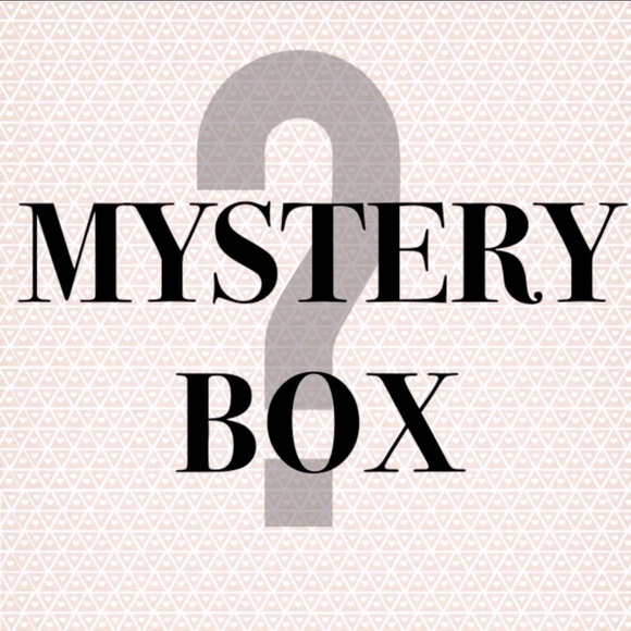 Other - Kids Mystery Box 5 items for $10